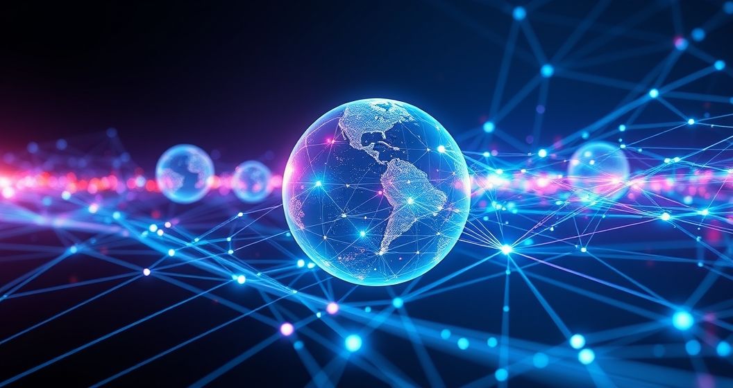 İnternetin Dönüşümü: Güncel Gelişmeler ve Gelecek