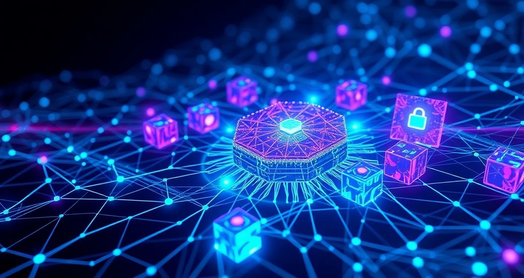 İnternetin Geleceği: Yapay Zeka, Web3 ve Güvenlik