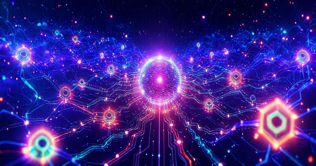 İnternetin Geleceği: Yapay Zeka, Web3 ve Siber Güvenlik