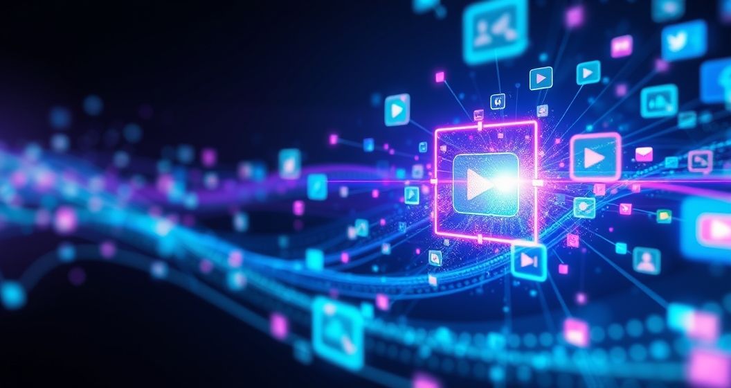 Sosyal Medya Evrimi: Yapay Zeka, Kısa Videolar ve Yeni Trendler