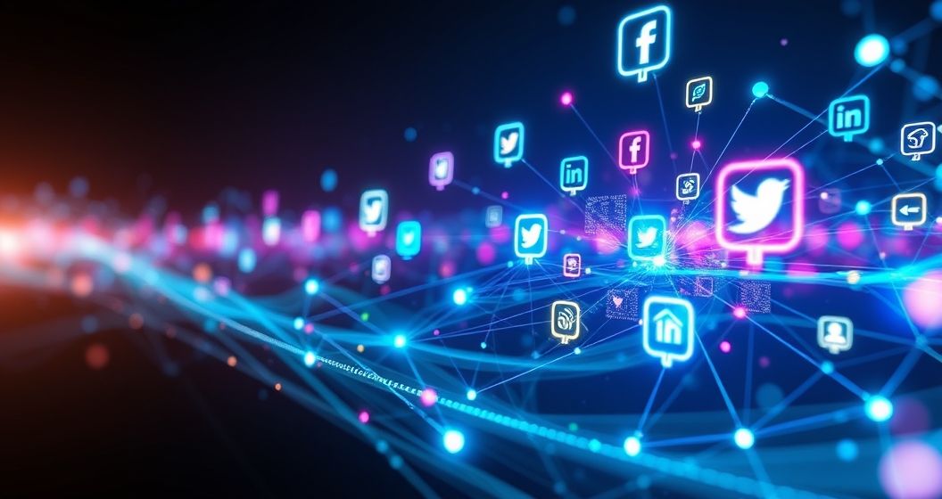 Sosyal Medyanın Hızlı Değişimi: Güncel Trendler ve Gelecek