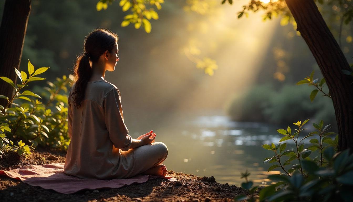 Meditasyon ile Beyin Sağlığını Geliştirmenin Etkili Yolları