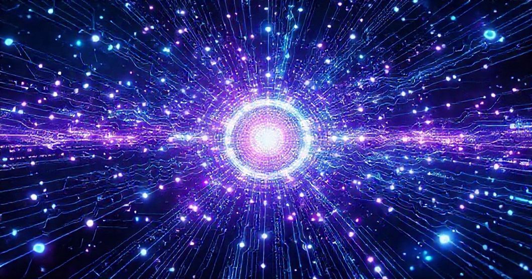 BAŞLIK: İnternetin Dönüşümü: Güncel Gelişmeler ve Gelecek Trendleri