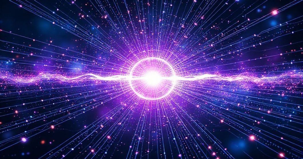 BAŞLIKİnternet: Sürekli Gelişen Dijital Evrenin Nabzı