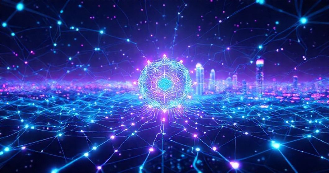 BAŞLIKİnternet: Yapay Zeka, Web3 ve Dijital Dünyanın Geleceği