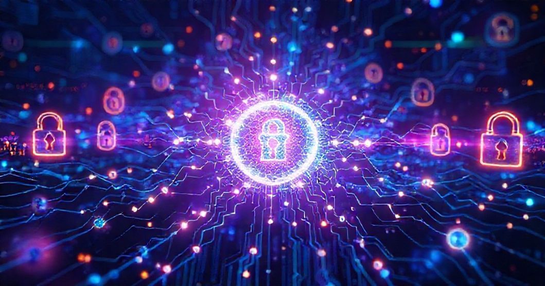 BAŞLIKİnternetin Dönüşümü: Yapay Zeka, Güvenlik ve Gizlilik Çağı