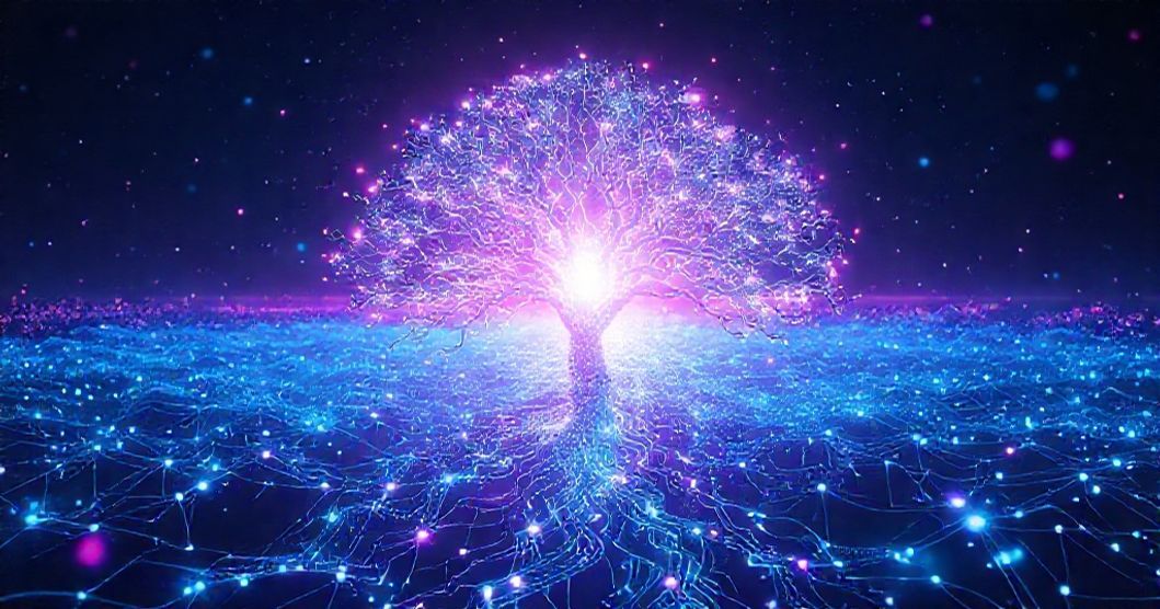 BAŞLIKİnternetin Evrimi: Dijital Geleceğe Yön Veren Akımlar