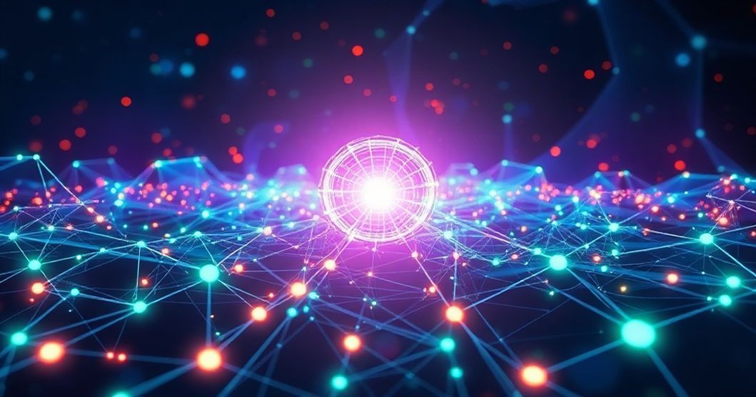 BAŞLIKİnternetin Evrimi: Yapay Zeka ve Web3 ile Yeni Bir Dönem