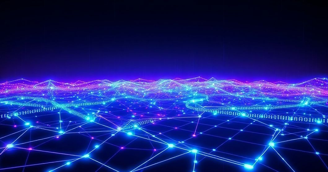 BAŞLIKİnternetin Hız Kesmeyen Evrimi: Güncel Trendler ve Gelecek