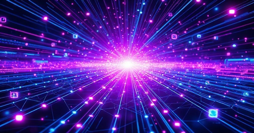 BAŞLIKSosyal Medyada Son Trendler: Dijital Dünyanın Değişen Yüzü