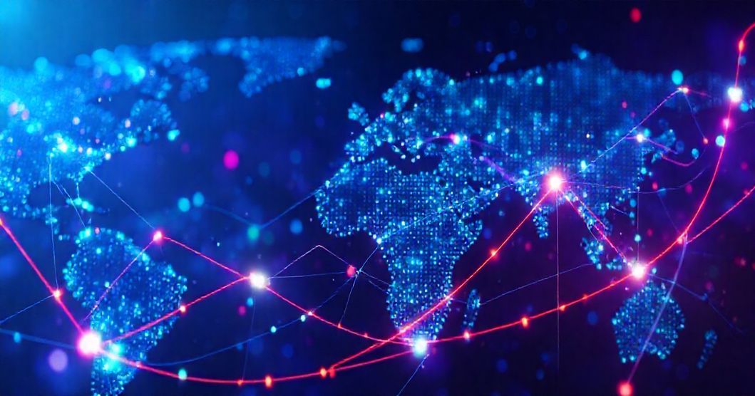 Dijital Çağın Nabzı: İnternetteki Güncel Eğilimler