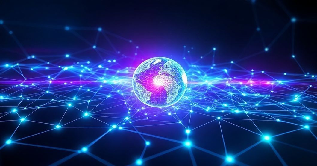 Dijital Dönüşüm Hız Kesmiyor: İnternet Yenilikleri