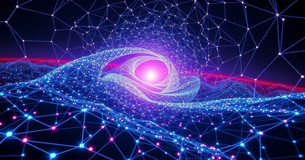 Dijital Evrimin Hız Kesmeyen Yükselişi: İnternette Neler Oluyor?