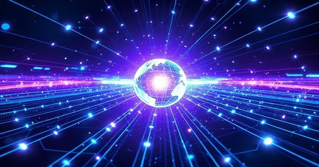 İNTERNET DÜNYASINDA SON GELİŞMELER: DİJİTAL GELECEĞE BAKIŞ