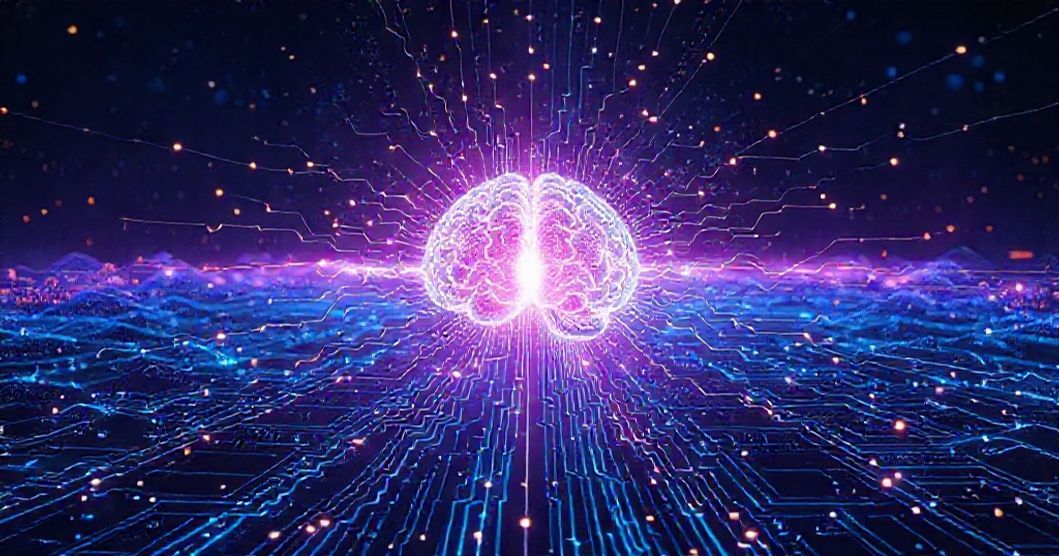 İnternet Çağında Yeni Ufuklar: Yapay Zeka ve Dijital Dönüşüm