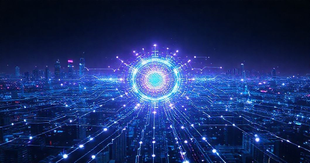 İnternet Dünyasında Son Gelişmeler: Yapay Zeka ve Ötesi