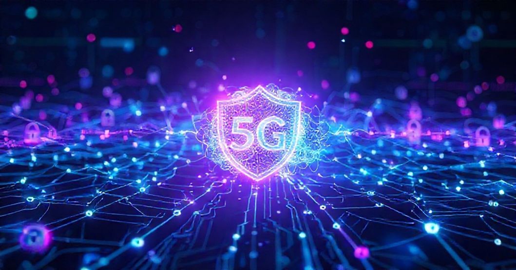 İnternet Evrimi: AI, 5G ve Güvenlikte Yeni Boyutlar