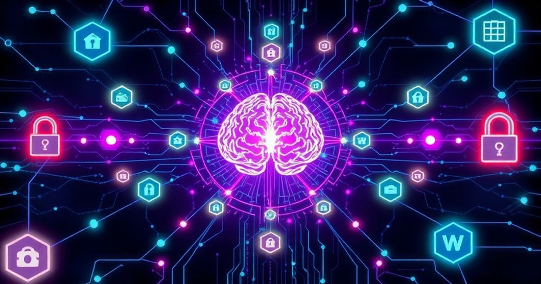 İnternet Evrimi: Web3, Yapay Zeka ve Siber Güvenlik