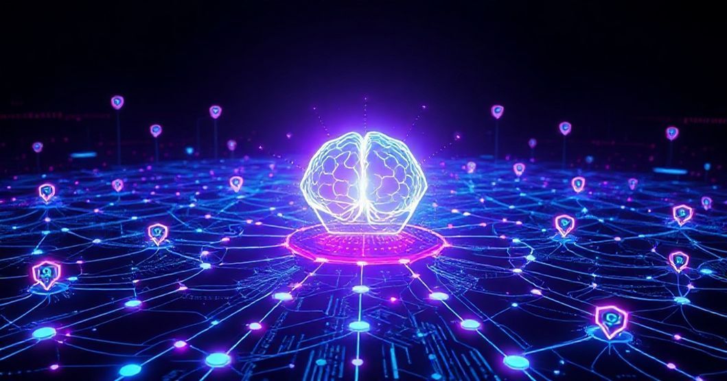 İnternet: Yapay Zeka, Web3 ve Siber Güvenlikte Yeni Dönem