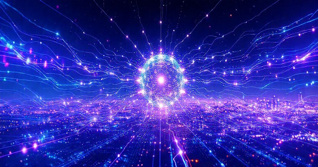 İnternetin Dönüşüm Rüzgarları: Yapay Zeka ve Yeni Ufuklar