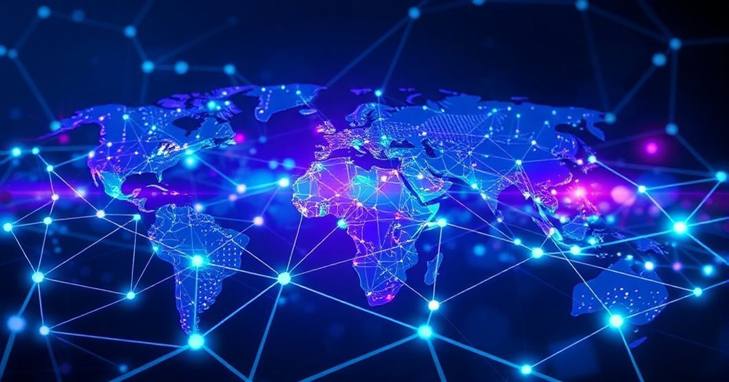 İnternetin Dönüşümü: Güncel Gelişmeler ve Gelecek