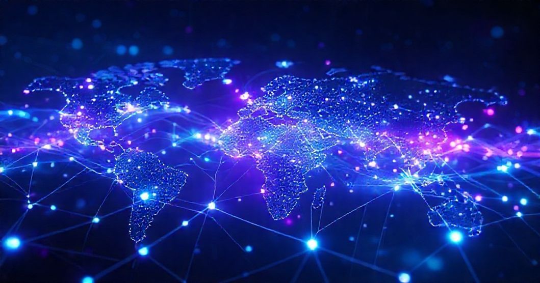 İnternetin Dönüşümü: Güncel Gelişmeler ve Gelecek Trendleri