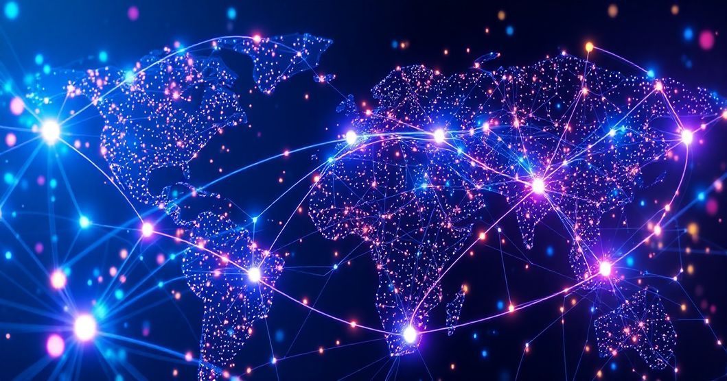 İnternetin Dönüşümü: Güncel Gelişmelere Derin Bakış