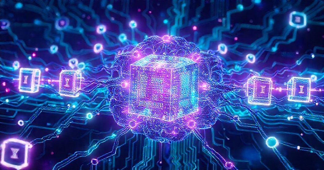 İnternetin Dönüşümü: Yapay Zeka, Web3 ve Siber Güvenlik