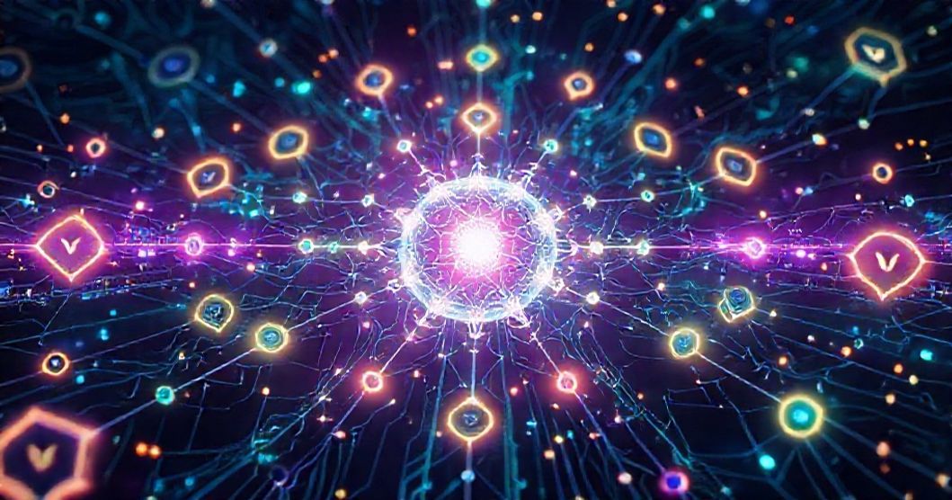 İnternetin Dönüşümü: Yapay Zeka, Web3 ve Siber Güvenlik