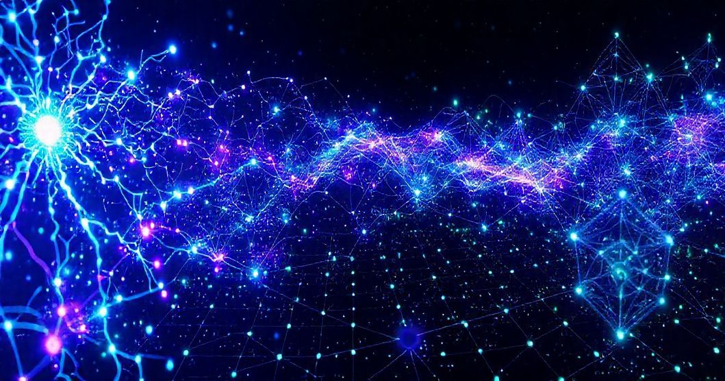 İnternetin Dönüşümü: Yapay Zeka ve Web3 ile Yeni Çağ