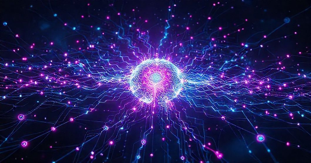 İnternetin Dönüşümü: Yapay Zeka ve Yeni Nesil Teknolojiler