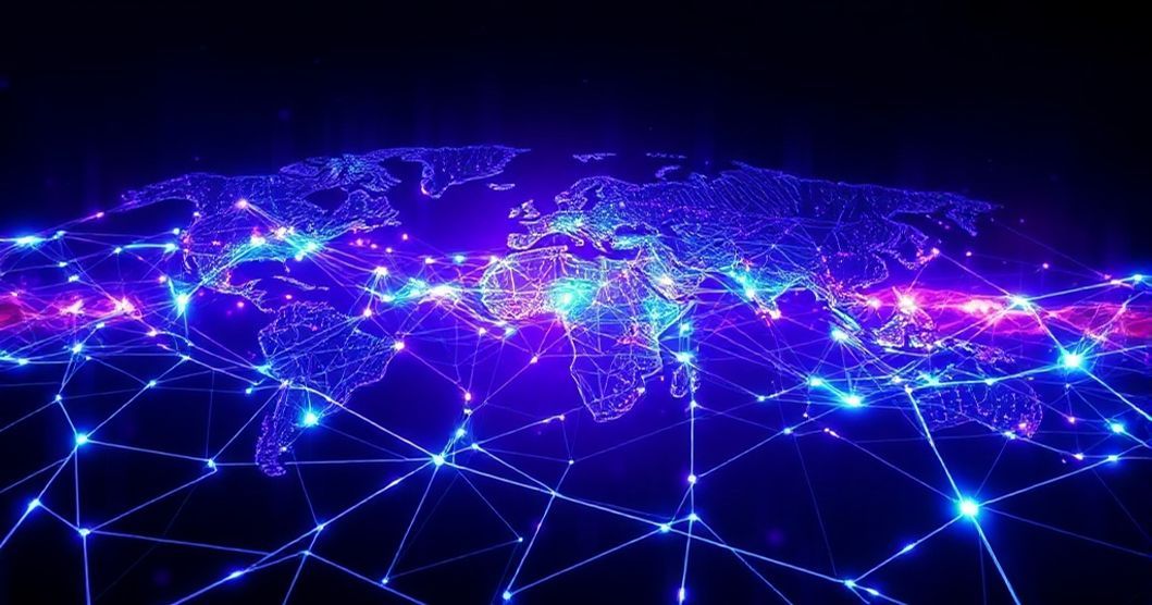 İnternetin Durdurulamaz Evrimi: Dijital Geleceğe Bakış