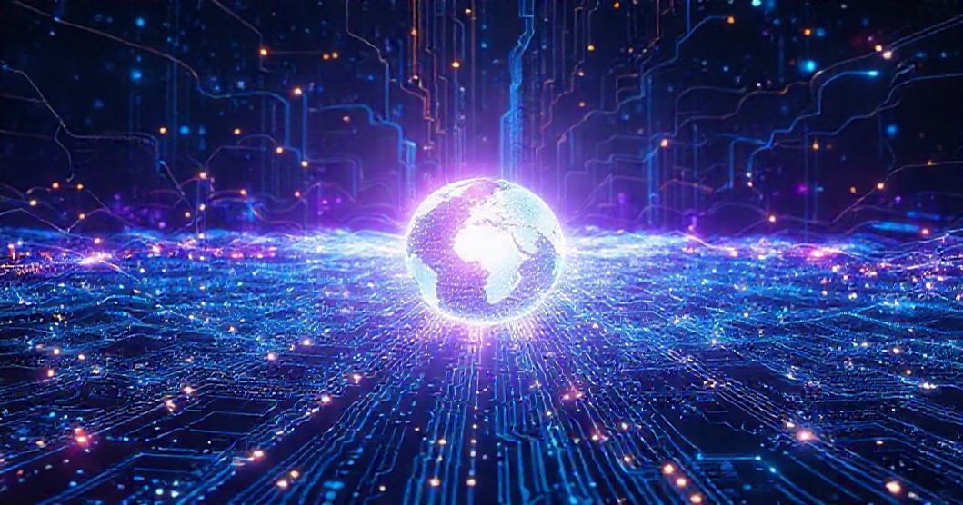 İnternetin Durdurulamaz Yükselişi: Geleceği Şekillendiren Trendler