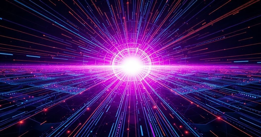 İnternetin Durdurulamaz Yükselişi: Geleceği Şekillendiren Trendler