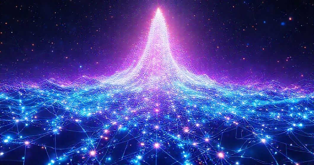 İnternetin Durdurulmaz Yükselişi: Geleceği Şekillendiren Gelişmeler