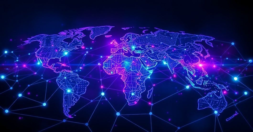 İnternetin Evrimi: Dijital Dünyadaki Son Gelişmeler