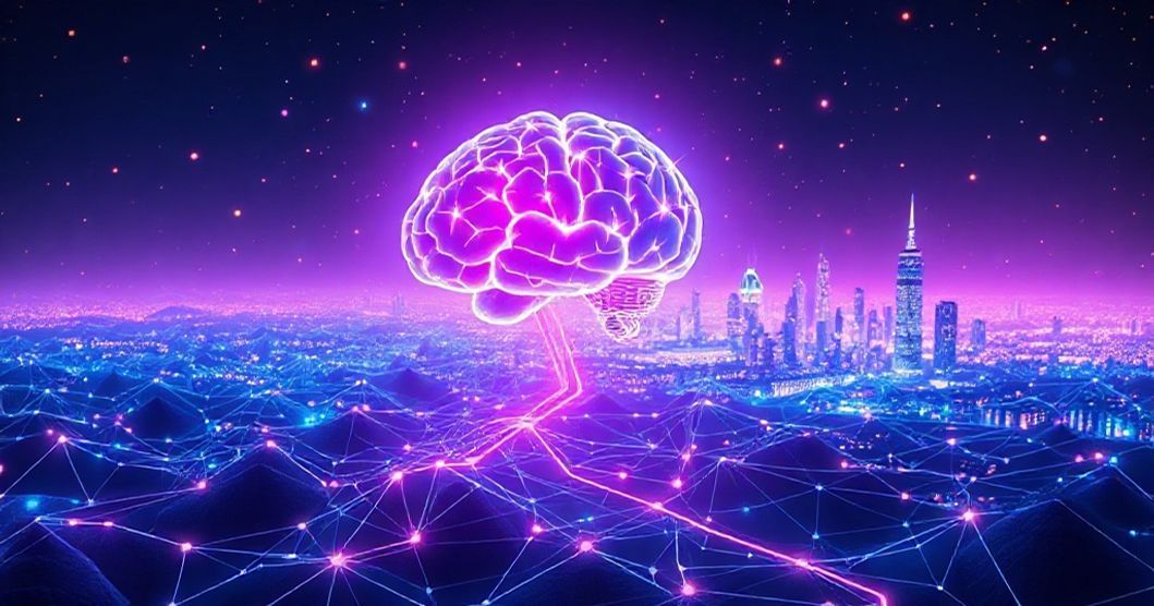 İnternetin Evrimi: Yapay Zeka, Web3 ve Dijital Gelecek