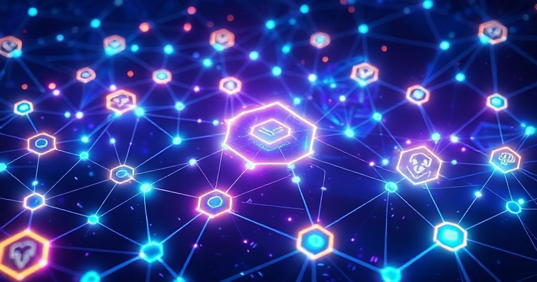 İnternetin Evrimi: Yapay Zeka, Web3 ve Güvenlik