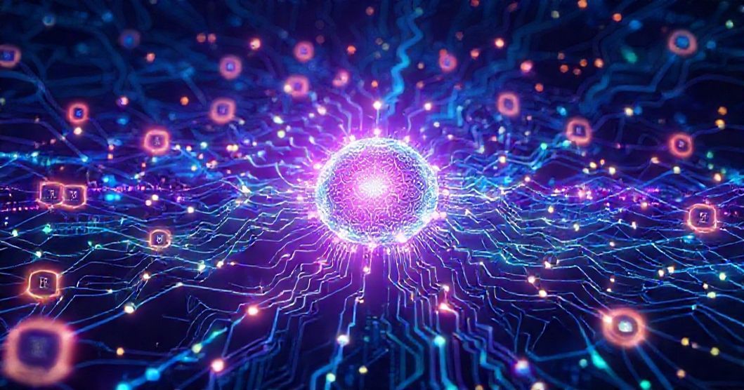 İnternetin Evrimi: Yapay Zeka, Web3 ve Siber Güvenlik