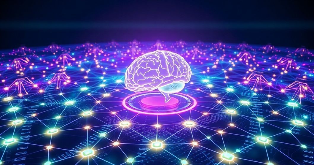 İnternetin Evrimi: Yapay Zeka, Web3 ve Siber Güvenlik