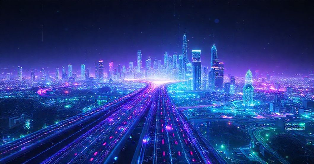 İnternetin Evrimi: Yapay Zeka ve Web3 ile Geleceğe Yolculuk