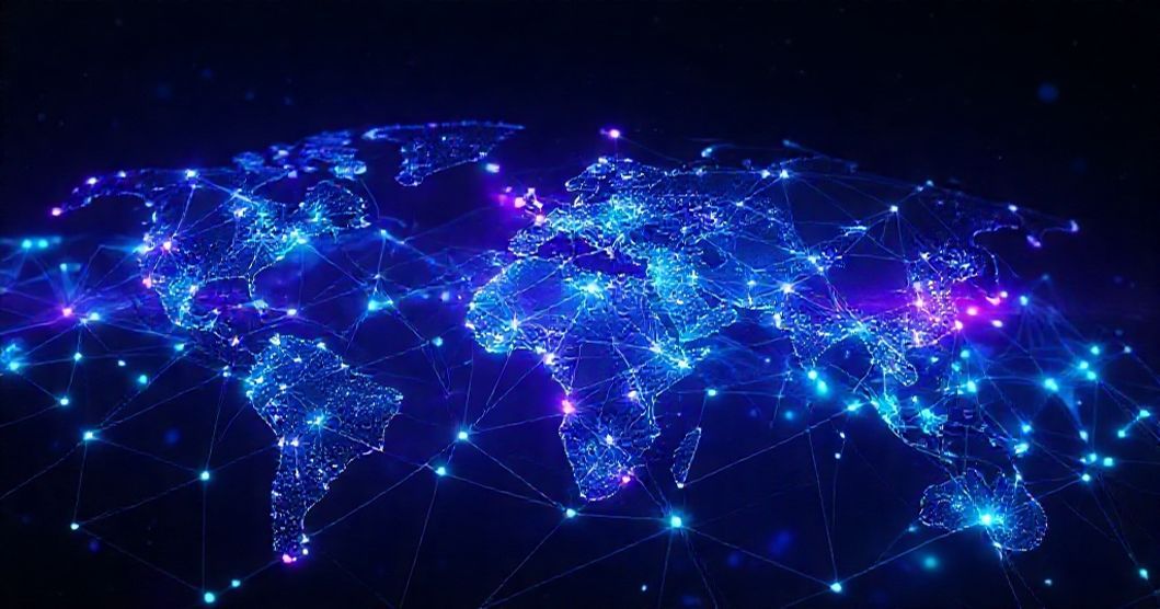 İnternetin Geleceği: Güncel Trendler ve Dönüşümler