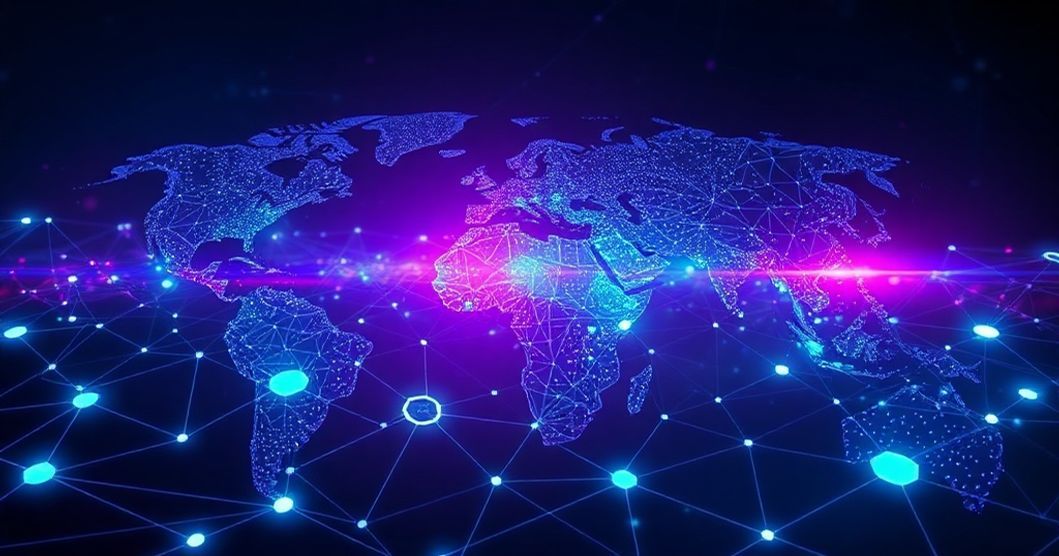 İnternetin Geleceği Şekilleniyor: Güncel Gelişmeler