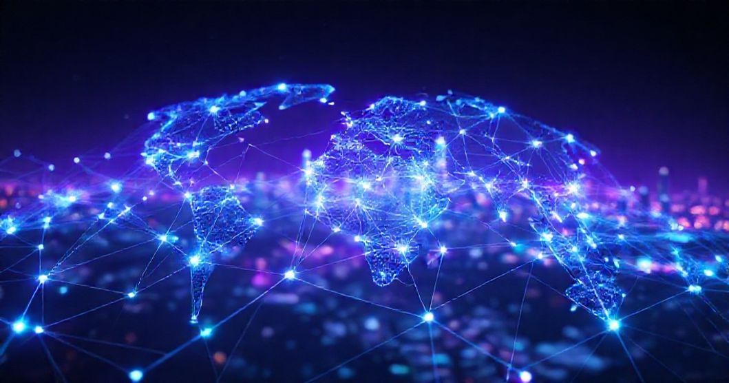 İnternetin Geleceği: Son Trendler ve Değişimler