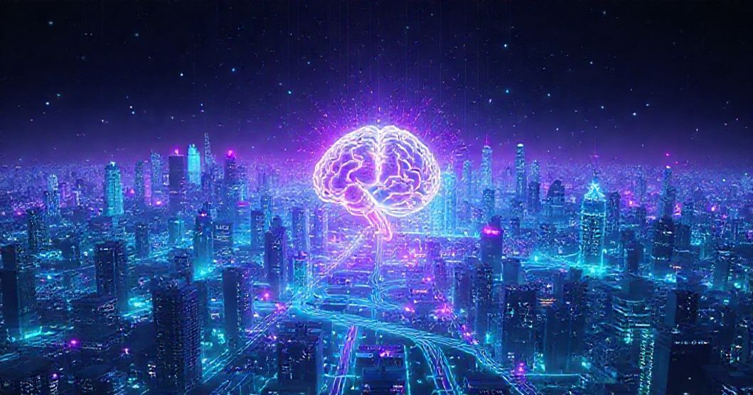 İnternetin Geleceği: Yapay Zeka, Metaverse ve Güvenlik