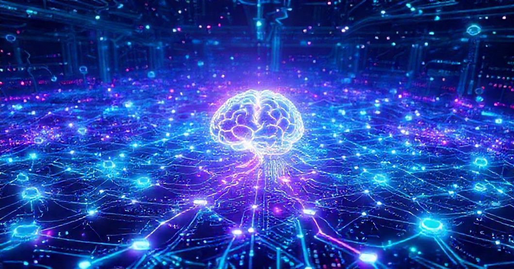 İnternetin Geleceği: Yapay Zeka, Web3 ve Siber Güvenlik