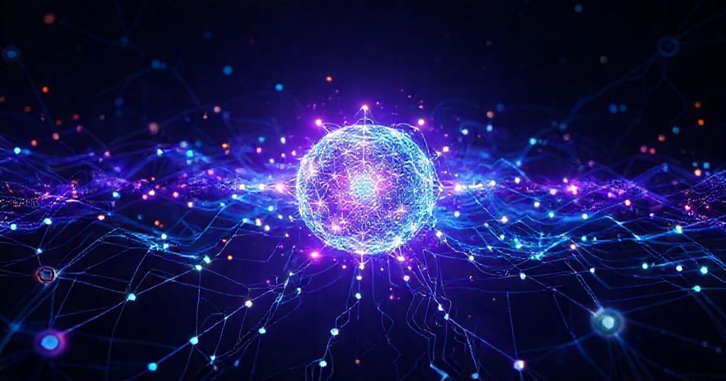 İnternetin Geleceği: Yapay Zeka, Web3 ve Siber Güvenlik