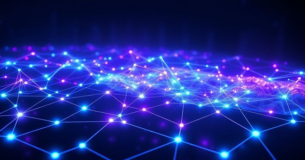 İnternetin Geleceği: Yapay Zeka, Web3 ve Süper Bağlantı