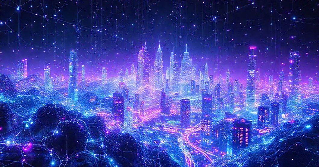 İnternetin Geleceği: Yapay Zekadan Metaversee Son Trendler