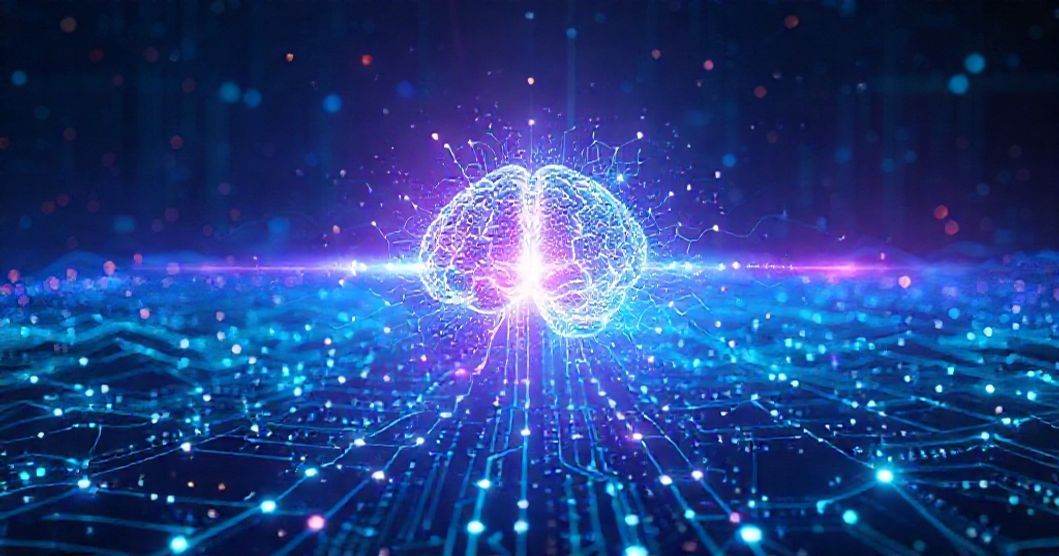 İnternetin Yeni Yüzü: Yapay Zeka ve Dijital Devrimin İzleri